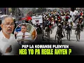 Download Lagu Devan Primati Pep la Komanse rela Aba !