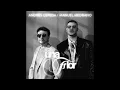 Andrés Cepeda & Manuel Medrano - Una Flor (Cover Audio)