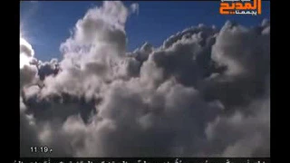 شيخ المداحين أحمد التوني يحلق بصوته في سماء فاس المغربية دندنها