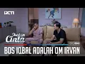 Download Lagu PENASARAN😏😏 AL TEMUI RENDY TANYA SOAL BOSNYA IQBAL😱 | IKATAN CINTA
