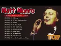Download Lagu Matt Monro Greatest Hits 2023 - Best Songs of Matt Monro Playlist