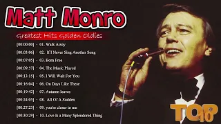matt monro greatest hits 2023 best songs of matt monro playlist