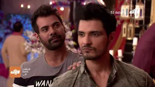 مكانك في القلب الموسم الثالث الحلقة 51 WEYYAK 