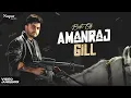 Best Of Amanraj Gill | Jukebox | New Haryanvi Songs Haryanavi 2024