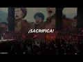 Download Lagu Shingeki no Kyojin : Linked Horizon - Shinzou wo Sasageyo ; sub español [ Live Performance ] 「進撃の巨人」