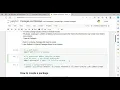 Lecture 13 Packages and Modules