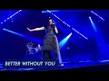 Evanescence 'Better Without You' (Live Legendado)