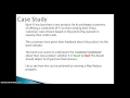 Map Reduce Customer Sentiment Analyzer