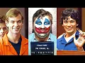 Most FAMOUS Serial Killers OF ALL TIME
