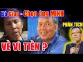 Download Lagu ÔNG BA MINH - bà GIANG chọn ông MINH VÌ TIỀN ? chú minh phong bụi #chubaminh #ongbaminh