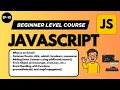 Events in JavaScript JavaScript events event handling JavaScript tutorial in Hindi 2026