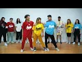La Luz - Sech, J Balvin | Coreografía por Emir Abdul Gani🕺