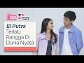 Download Lagu Casting Panjang, Yang Bikin Leya Princy \u0026 El Putra Terpilih Jadi Rangga \u0026 Cinta | A Round The Table