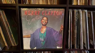 merry clayton armed and extremely dangerous