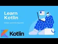 kotlin - arguments