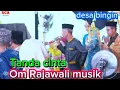 Download Lagu TANDA CINTA | OM RAJAWALI MUSIK | DESA BINGIN | ACARA BPK ASRIL  | RCA STUDIO OFFICIAL