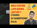 compile java smartphone android
