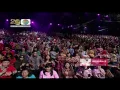 DUO ANGGREK [Sir Gobang Gosir] Live At Konser I Like Dangdut (11-01-2015) Courtesy INDOSIAR