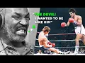 Download Lagu Even Tyson’s KOs are NOT That Scaaary! Roberto Duran is Way Bigger Knockout Beast Than You Think