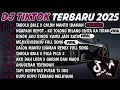 Download Lagu DJ TIKTOK TERBARU 2025-🎵DJ TABOLA BALE X MANTU IDAMAN 🎵DJ NGAPAIN REPOT - KO TOLONG BILANG CINTA 