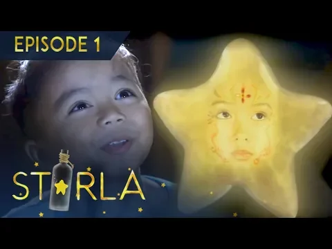 Download MP3 Starla | Episode 1 | October 7, 2019 (With Eng Subs)