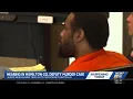 Hearing to be held for man accused of killing Hamilton County deputy with car