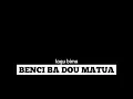 Download Lagu Lagu Bima (Benci ba dou matua) lirik \