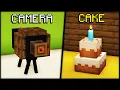 Minecraft 15 Custom Heads Build Hacks and Tricks