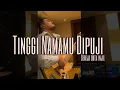 Download Lagu TINGGI NAMAMU DIPUJI (JPCC WORSHIP) - LIVE ARR GEREJA DUTA INJIL