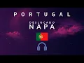 Download Lagu NAPA - Deslocado (8D Audio) (Eurovision 2025 - Portugal)