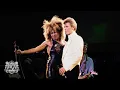 Tina Turner David Bowie - Let s Dance Live from Birmingham NEC 1985 Bluray