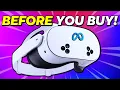 Meta Quest 3S - 6 Things you Should Know Before you Buy