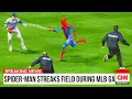 20 WILDEST Moments In MLB History