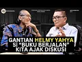 Lagu INI KUNCI SUKSES PENDIDIKAN DARI @HelmyYahyaBicara