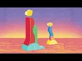 STUTS & 松たか子 with 3exes - Presence V feat. T-Pablow (Official Audio)