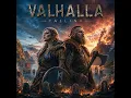 The Last Viking