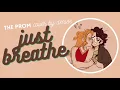 "just breathe" - the prom 🌈 denise gonzales sings broadway