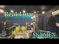 Download Lagu Real Love / The Beatles cover ・　SKYMEN