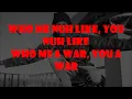 Alkaline - Afterall (Raw) (Lyrics Video)