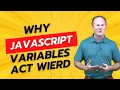 Hoisting In JavaScript