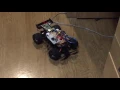 Robot Car - Arduino Raspberry Pi Johnny Five Socket io
