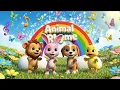 Five Little Monkeys Jumping on the Bed Song| Bella’s Fun Counting and Kids Song