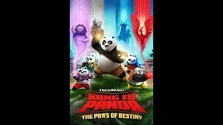 فيلم كونغ فو باندا الجزء الثالث مدبلج بالعربي 