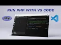 How to Run PHP code using visual studio code 2023 PHP Development VS Code