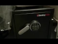 How to Get the Factory Code for Sentry Fire Safes Without Paying Sentry