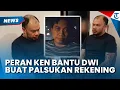 Download Lagu PERAN KEN! Bantu Dwi Hartono buat Palsukan Rekening, Sempat Bertemu di Hotel 2 Bulan Lalu