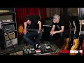 Tom Bukovac s Boost and EQ Secrets