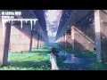 [한글자막] 비 내리는 풍경 (The Shape of Rain) - 로쿠데나시