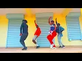 Konshens, Spice, Rvssian - "Pay For It" (Official Dance Video) By PRODIGERZZ254 CREW