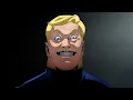 Download Lagu Blacknoir Face Reveal - Animation- The boys